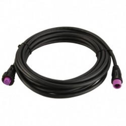 Garmin Threaded Collar CCU Extension Cable - 25M