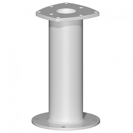 Edson Vision Mount 12" Round Vertical