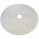 Edson Vision Series Mounting Plate - Garmin 18-24" HD, xHD, HD+ 4kW Radar Domes