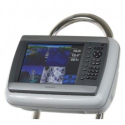 NavPod GP1057 SailPod f/Garmin GPSMAP 4010 & 4210 f/9.5" Guard