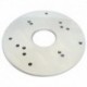 Edson Vision Series Mounting Plate - ACR RCL-100 & RCL-50