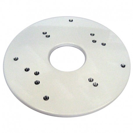 Edson Vision Series Mounting Plate - ACR RCL-100 & RCL-50