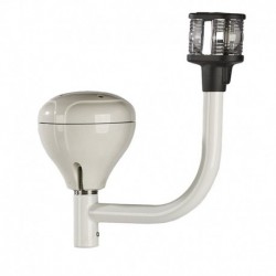 Edson Vision Series GPS Mount f/Light Arm