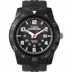 Timex Expedition Rugged Core Analog Field Watch