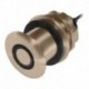 Furuno 235DHT-MSE Bronze Thru-Hull, Digital Depth and High-Precisiion Temp Sensor (7-Pin)