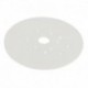 Edson Vision Series Universal Mounting Plate - 15" Diamter w/No Holes