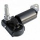 Schmitt & Ongaro Heavy Duty 2-Speed Wiper Motor - 1.5" Shaft - 12V