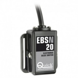Quick EBSN 20 Electronic Switch f/Bilge Pump - 20 Amp