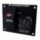 Johnson Pump 3 Way Bilge Control - 12V