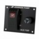 Johnson Pump 2 Way Bilge Control - 12V