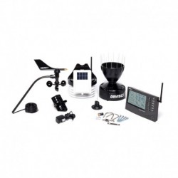 Davis Vantage Pro2 Wireless Weather Station