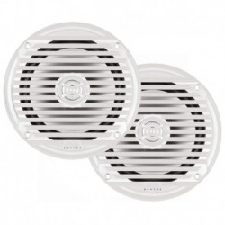 JENSEN 6.5" MS6007WR Speaker - White - 60W