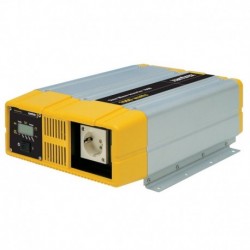 Xantrex PROsine International 1800I Schuko Outlet Power Inverter - 1800W - 12VDC/230VAC
