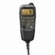 Icom CommandMic IV Black