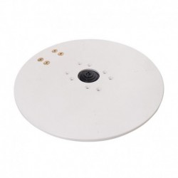 Seaview Modular Plate f/KVH / Intellian / Raymarine / Sea-King / Sea-Tel / VDO Ocean Line