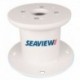 Seaview 5" Thermal Camera Mount f/FLIR M-Series or Raymarine T-Series