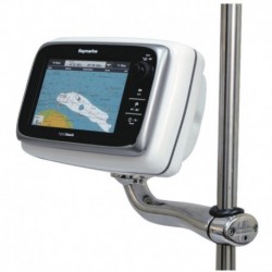 NavPod RMX4402 RailMount Precut f/Raymarine e7/e7D