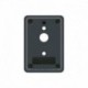 Blue Sea 8072 Panel Blank Single A-Series