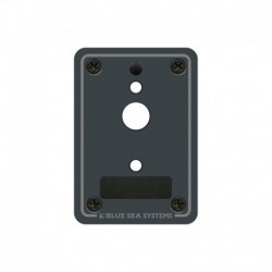 Blue Sea 8072 Panel Blank Single A-Series