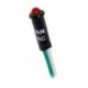 Blue Sea 8066 Red LED Indicator Light