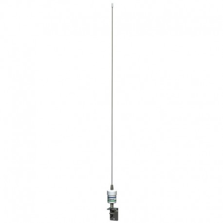 Shakespeare AIS 5215-AIS 36" Squatty Body Antenna f/Sailboats