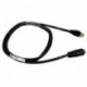 Raymarine RayNet to RJ45 Male Cable - 3m