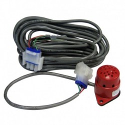 Fireboy-Xintex MS-2 Head - Gasoline & Propane Sensor w/Cable