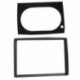 SI-TEX Control Head Surface Mount Bezel Kit f/SP-36