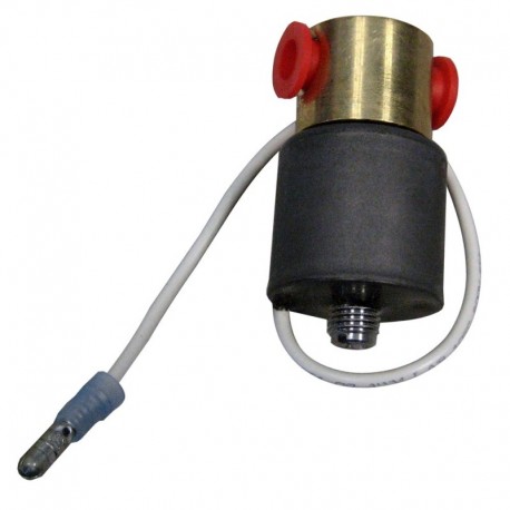 Boat Leveler Solenoid Valve - White Wires