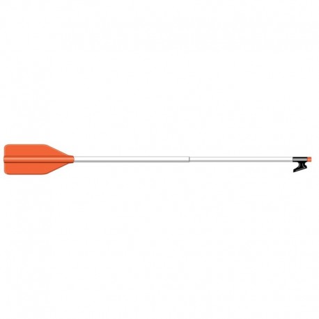 Davis Telescoping Paddle/Boat Hook Combo