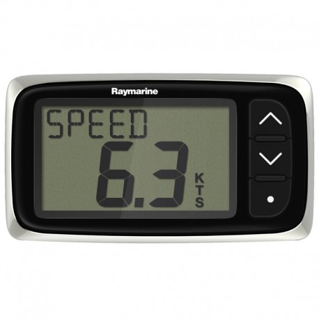 Raymarine i40 Speed Display System