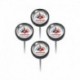 Magma Gourmet Steak-O-Meters - 4 Pack