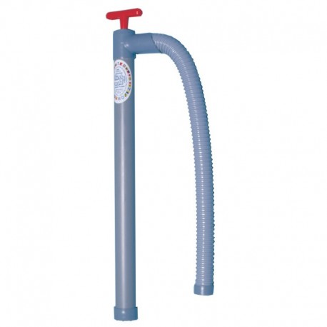 Beckson Thirsty-Mate 24" Pump w/24" Flexible Reinforced Hose