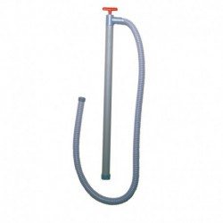 Beckson Thirsty-Mate Pump 36" w/72" Flexible Reinforced Hose