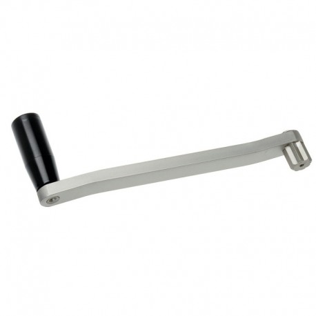 Barton Marine Aluminum Winch Handle - 8"