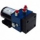 Accu-Steer HRP05-12 Hydraulic Reversing Pump Unit - 12 VDC