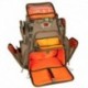 Wild River NOMAD Lighted Tackle Backpack w/o Trays