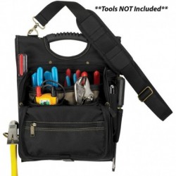 CLC 1509 Professional Electrician' s Tool Pouch