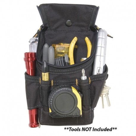 CLC 1523 Ziptop Utility Pouch - Small