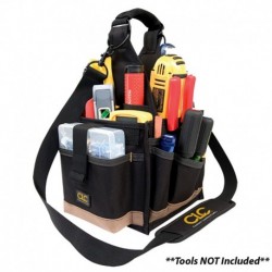CLC 1526 Electrical & Maintenance Tool Carrier - 8"