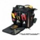 CLC 1537 Multi-Compartment Tool Carrier - 13"