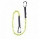 CLC 1027 2 Carabiner Tool Lanyard