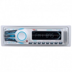 Boss Audio MR1308UAB Marine Stereo w/AM/FM/BT/USB