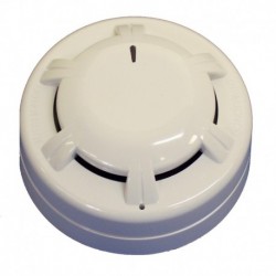 Fireboy-Xintex Photo Electric Smoke Detector