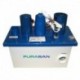 Raritan Purasan EX Treatment System - Pressurized Fresh Water - 12v