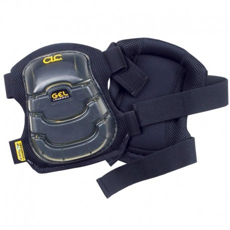 CLC 367 AirFlow Gel Kneepads