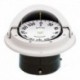 Ritchie F-82W Voyager Compass - Flush Mount - White