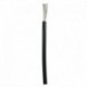 Ancor Black 4 AWG Battery Cable - Sold By The Foot