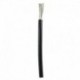 Ancor Black 2 AWG Battery Cable - Sold By The Foot