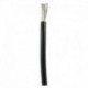 Ancor Black 1/0 AWG Battery Cable - Sold By The Foot